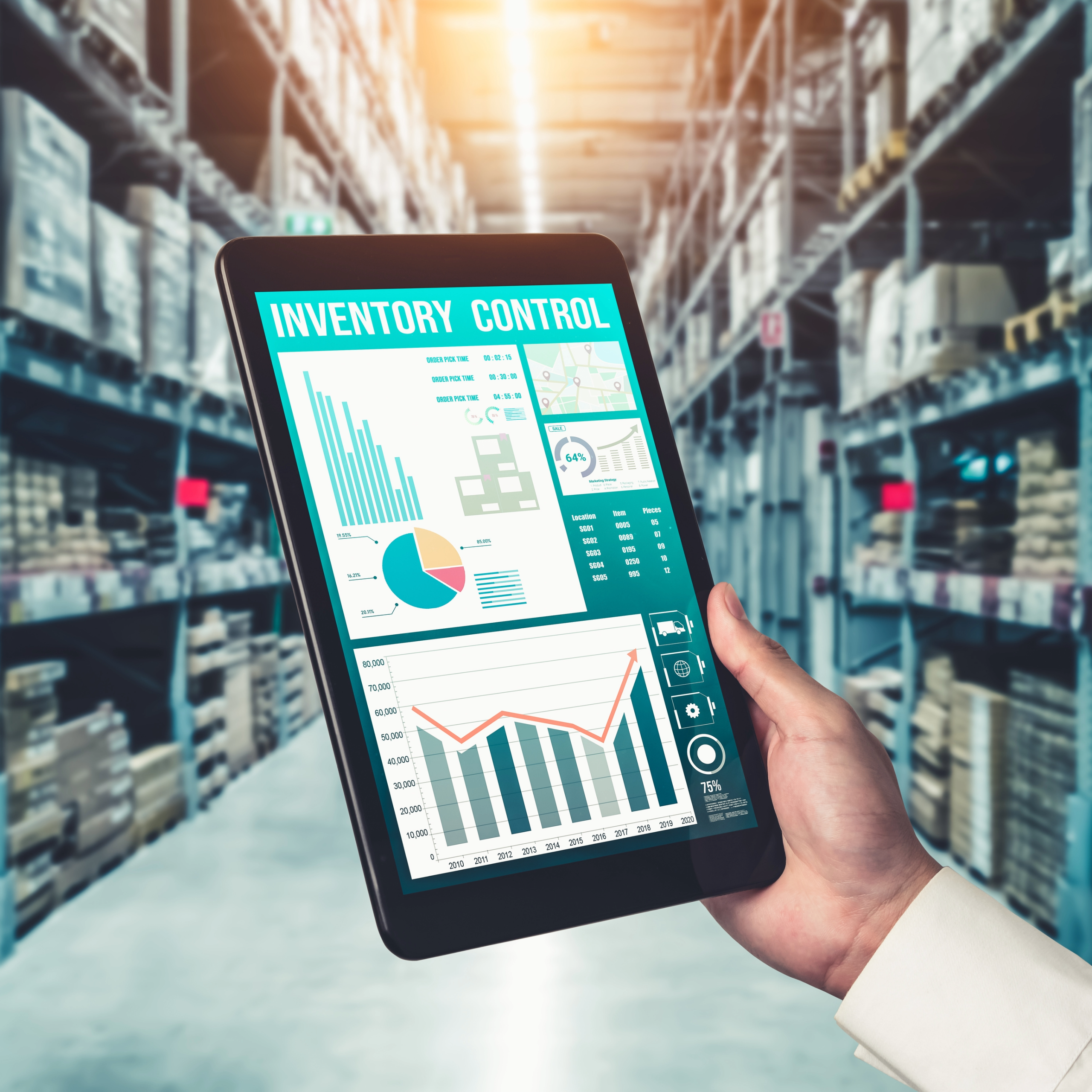 Inventory Management